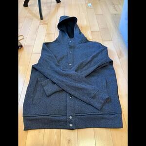 Men’s banana republic sweater